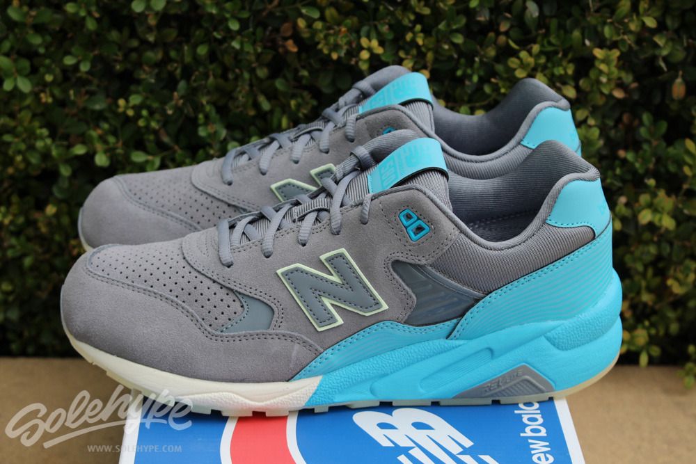 new balance 580 blue grey new balance 580 blue grey